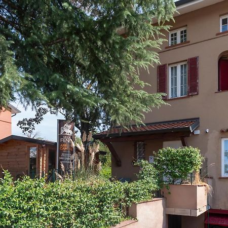 Villa Fenix Osio Sotto 2 Eksteriør billede