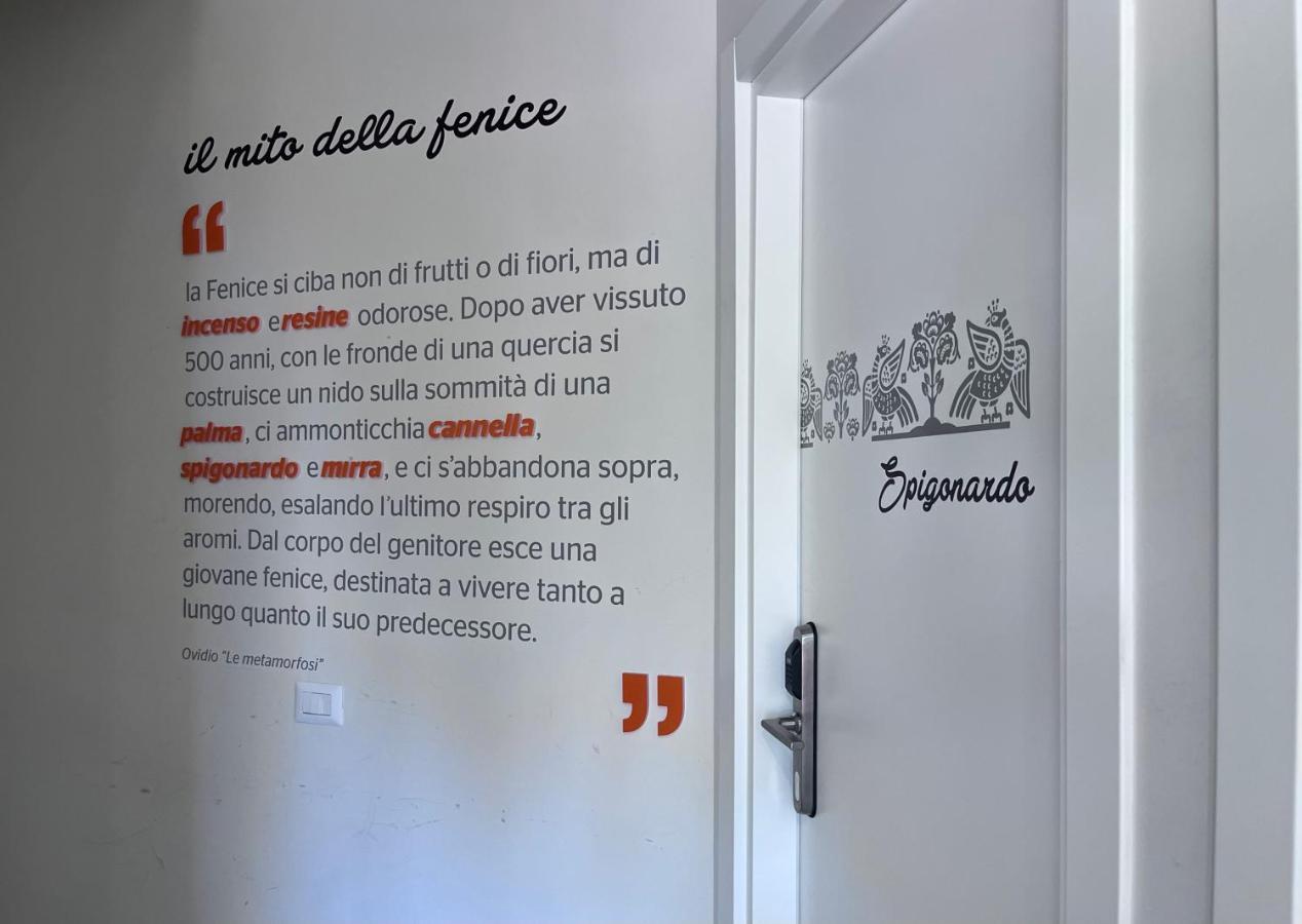 Villa Fenix Osio Sotto 2 Eksteriør billede