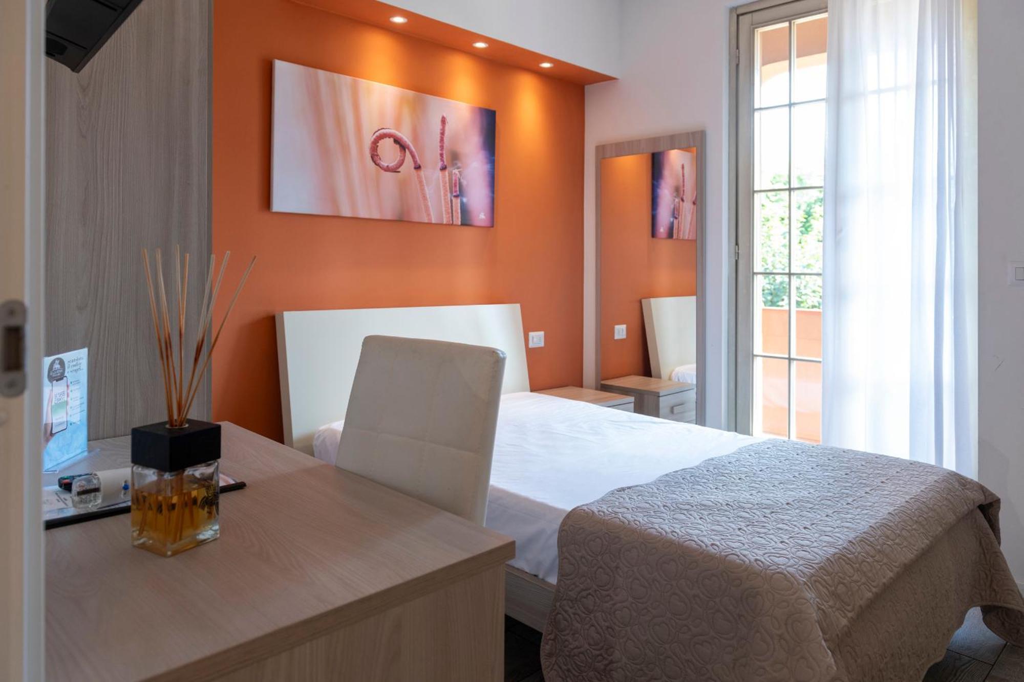Villa Fenix Osio Sotto 2 Eksteriør billede