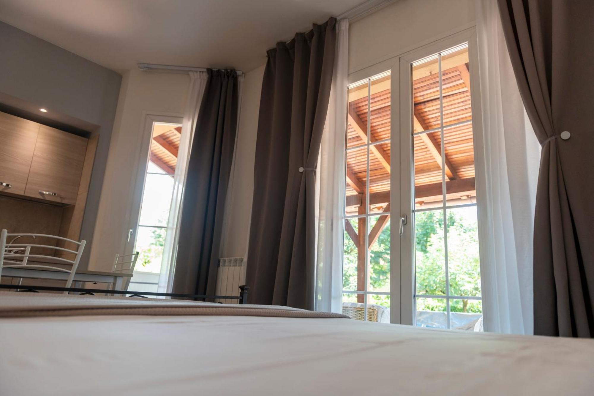 Villa Fenix Osio Sotto 2 Eksteriør billede