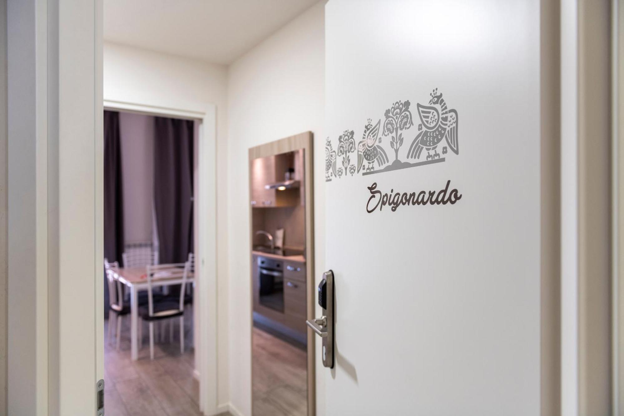 Villa Fenix Osio Sotto 2 Eksteriør billede